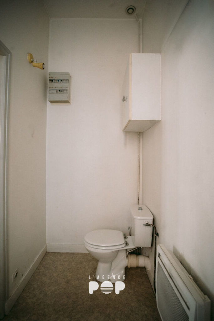 Immeuble avec local commercial à Perigueux - photo 7