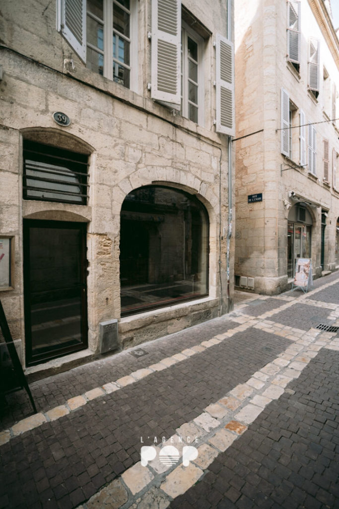 Immeuble avec local commercial à Perigueux - photo 9
