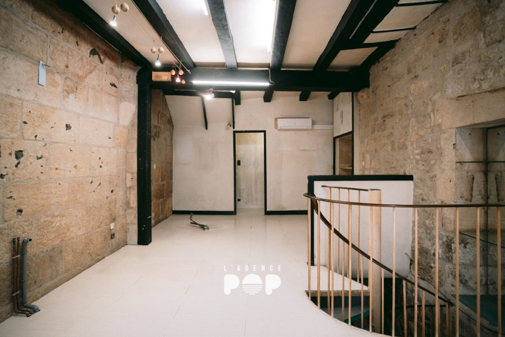 Immeuble avec local commercial à Perigueux - photo 10