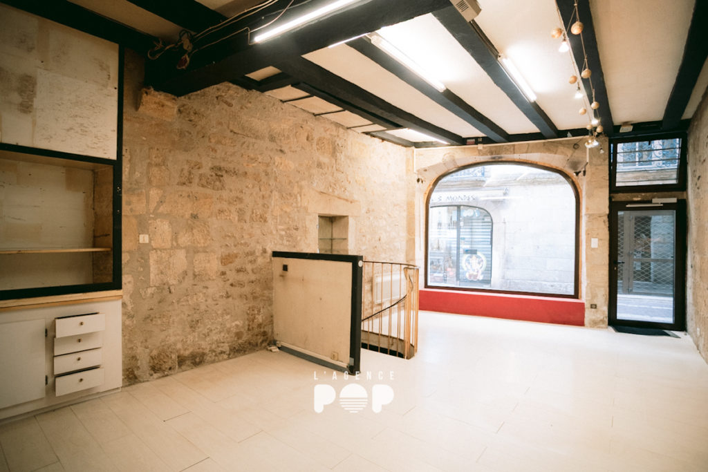 Immeuble avec local commercial à Perigueux - photo 11