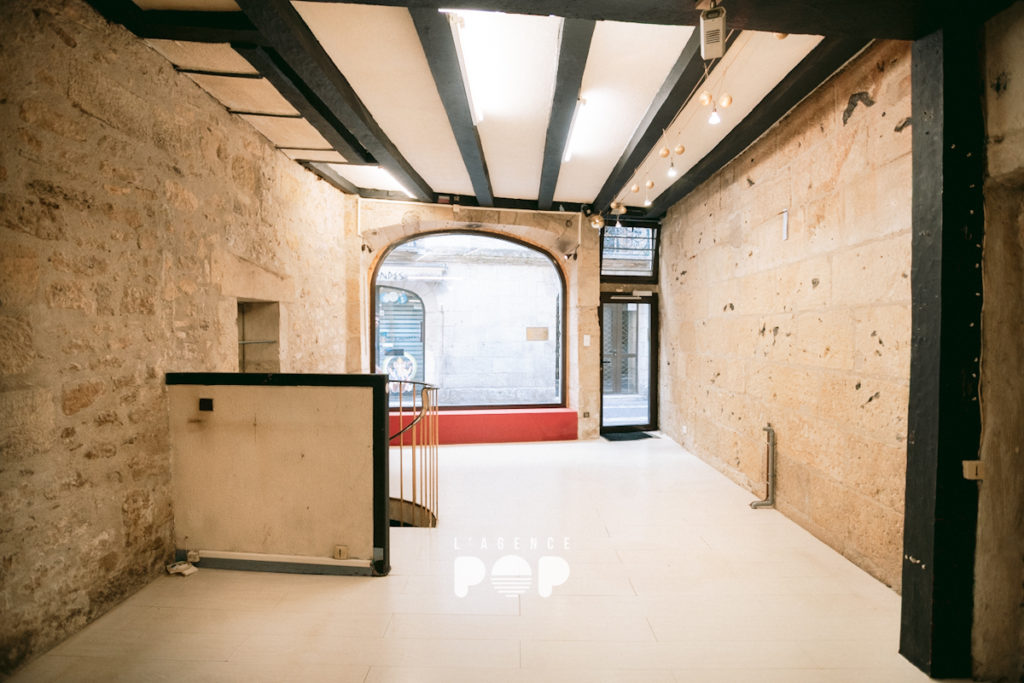 Immeuble avec local commercial à Perigueux - photo 12