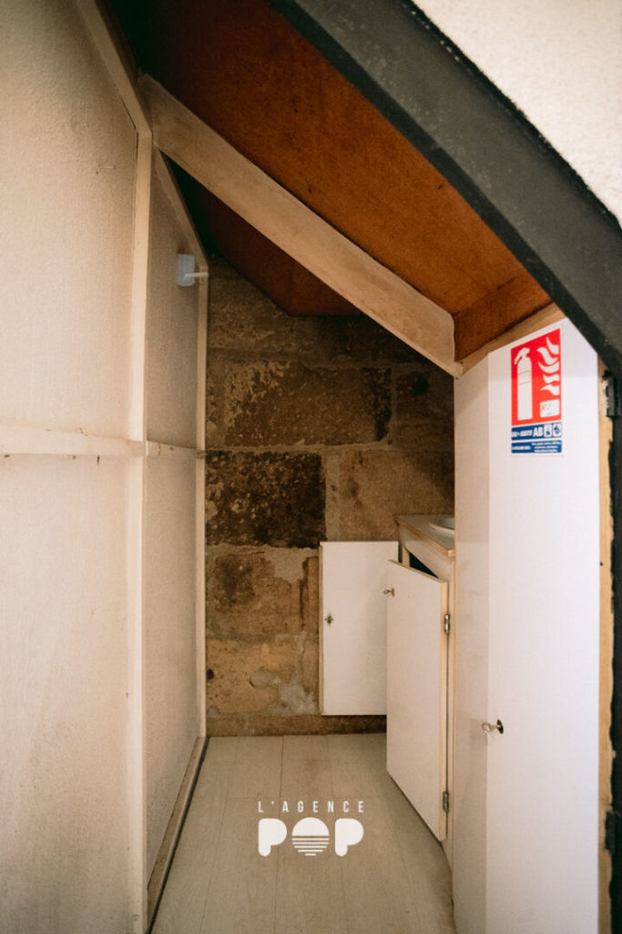 Immeuble avec local commercial à Perigueux - photo 13