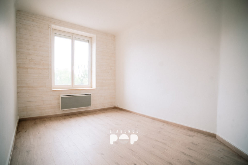 Appartement T2 non meublé à Périgueux - photo 1