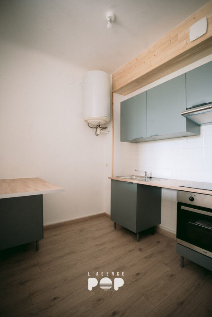 Appartement T2 non meublé à Périgueux - photo 5