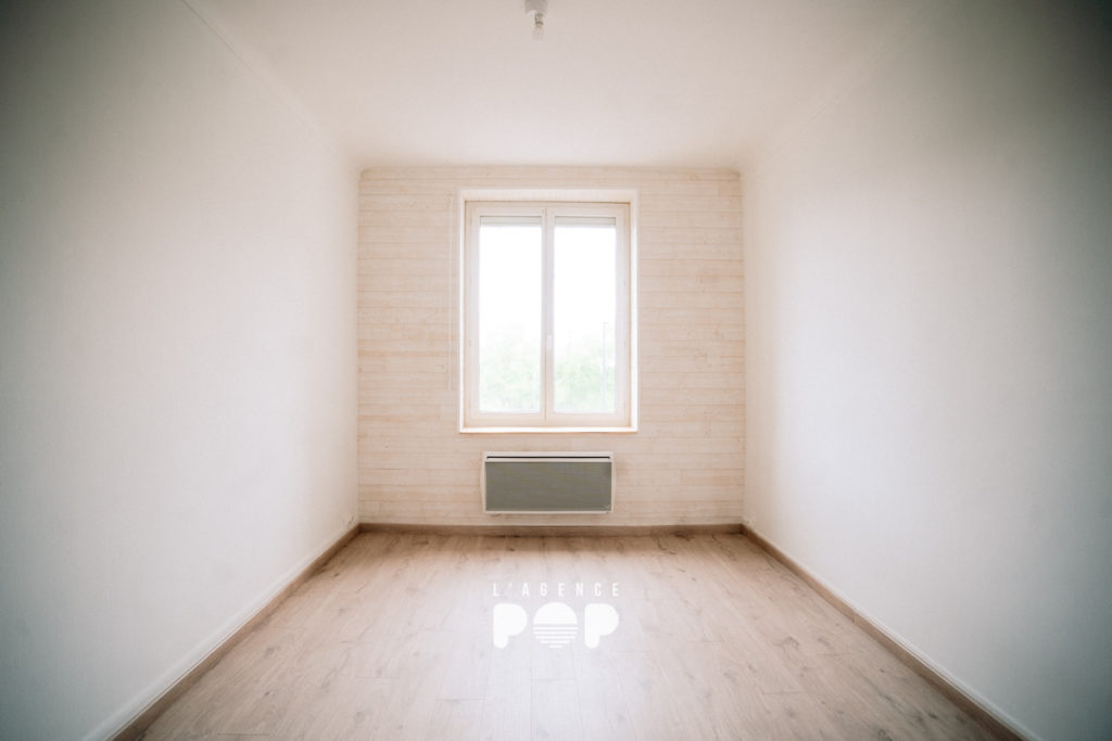 Appartement T2 non meublé à Périgueux - photo 6
