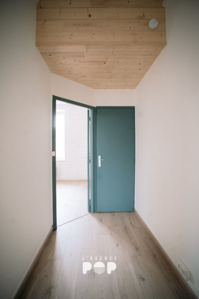 Appartement T2 non meublé à Périgueux - photo 7