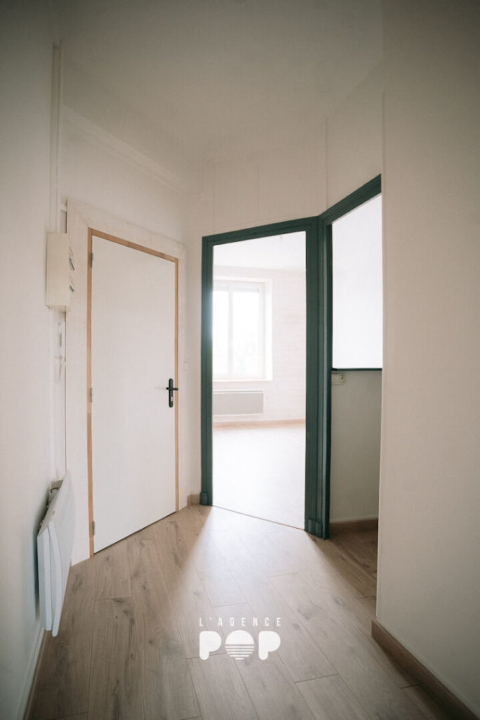 Appartement T2 non meublé à Périgueux - photo 9