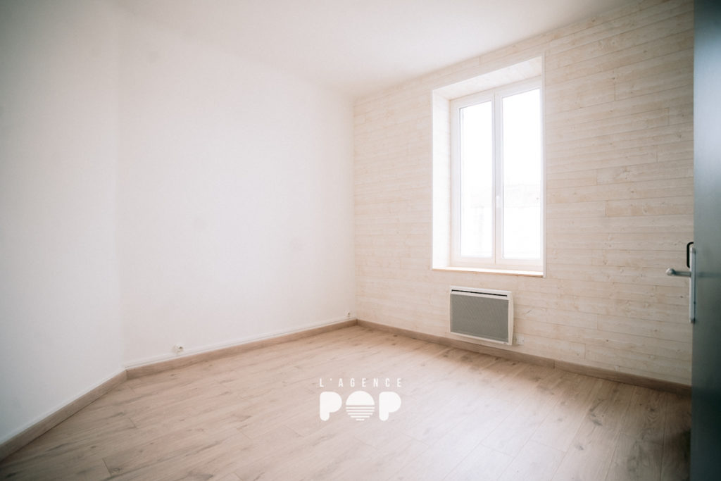 Appartement T2 non meublé à Périgueux - photo 10