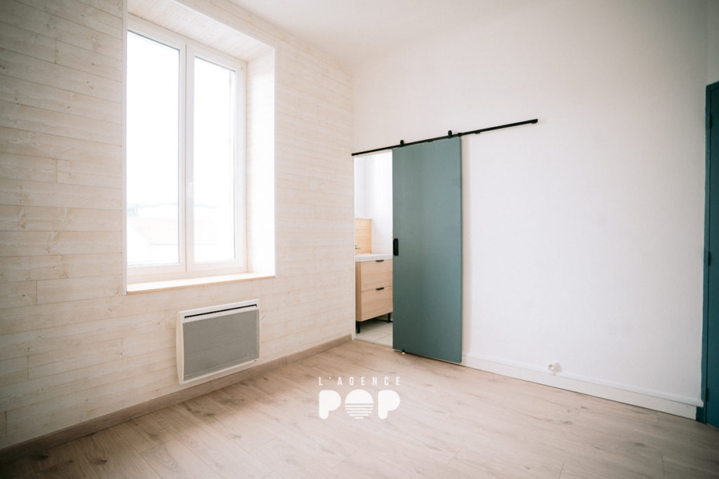 Appartement T2 non meublé à Périgueux - photo 11