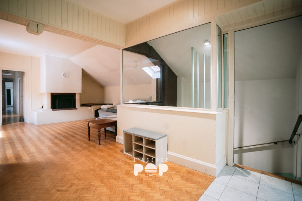 Maison de ville au bord de l&rsquo;Isle - photo 1