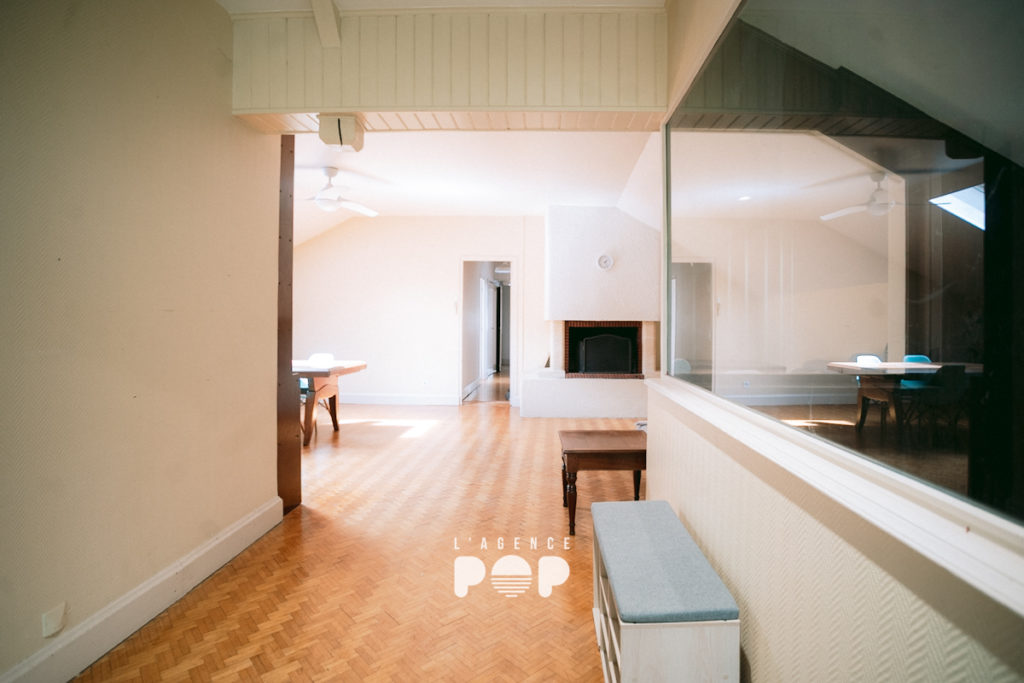 Maison de ville au bord de l&rsquo;Isle - photo 2
