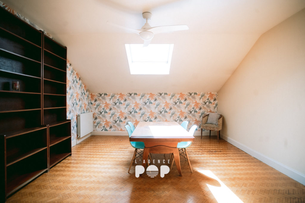 Maison de ville au bord de l&rsquo;Isle - photo 4