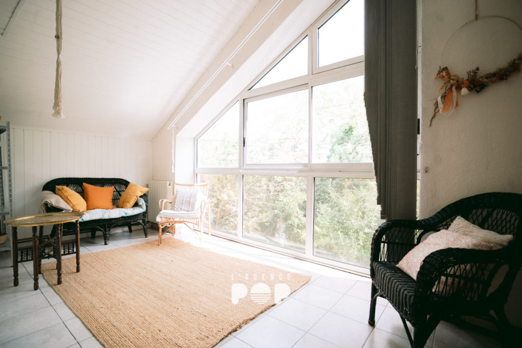Maison de ville au bord de l&rsquo;Isle - photo 6