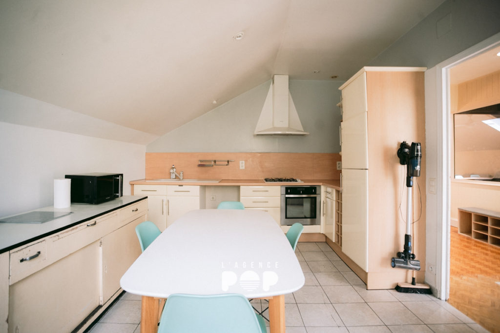 Maison de ville au bord de l&rsquo;Isle - photo 7