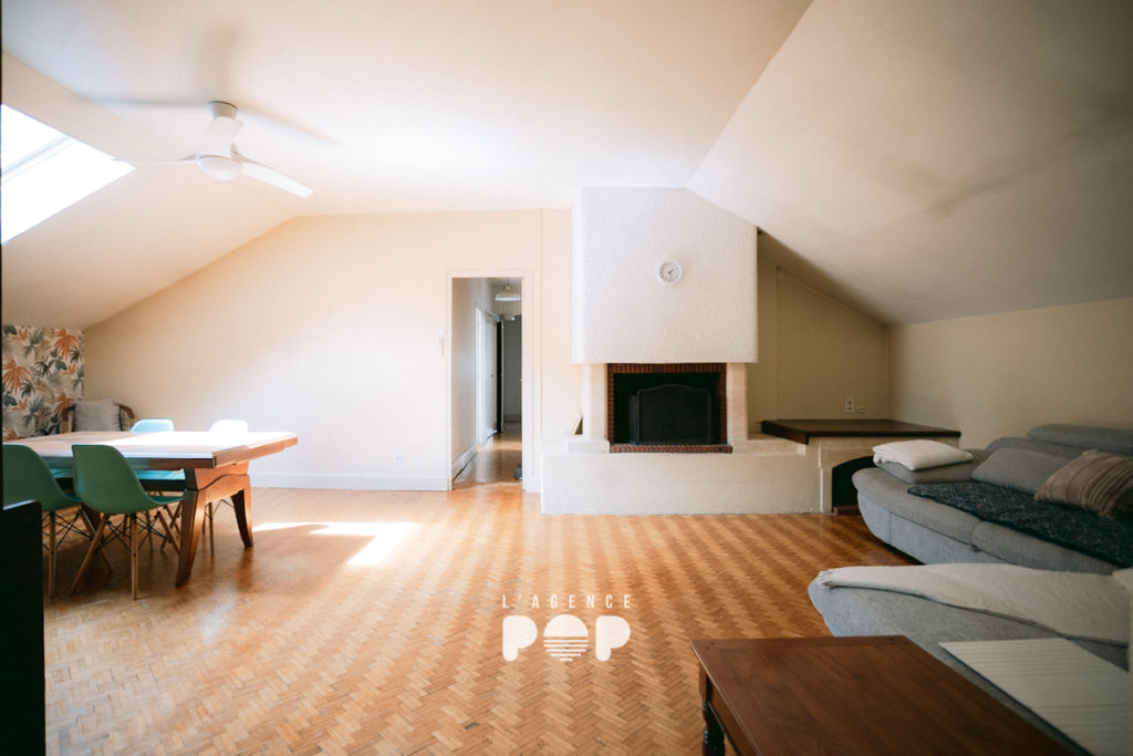 Maison de ville au bord de l&rsquo;Isle - photo 8