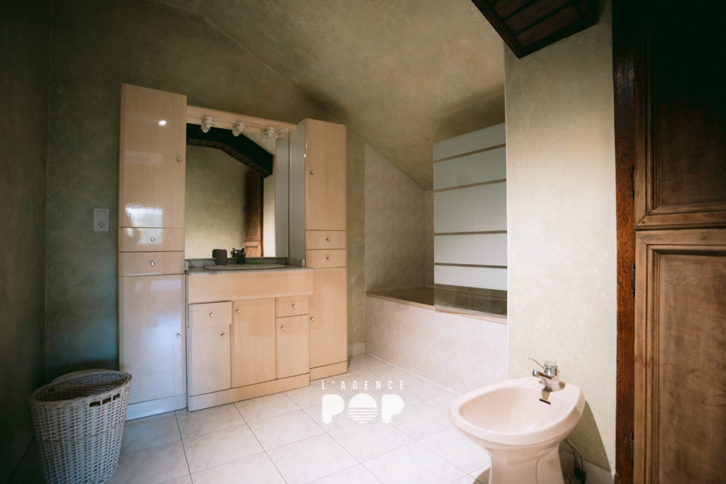 Maison de ville au bord de l&rsquo;Isle - photo 11
