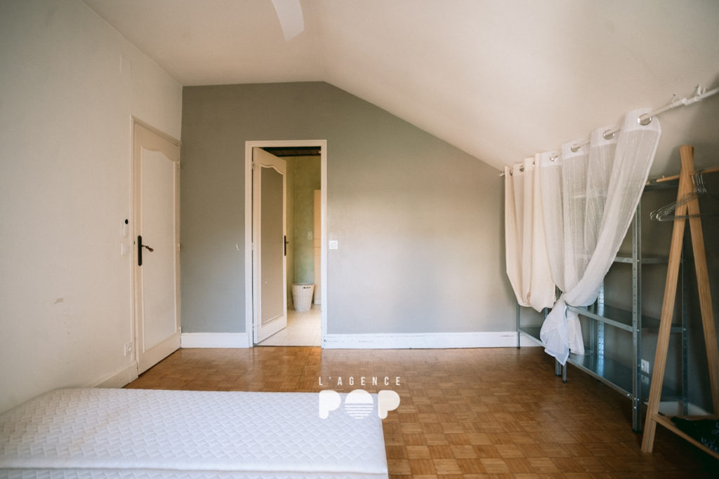 Maison de ville au bord de l&rsquo;Isle - photo 12