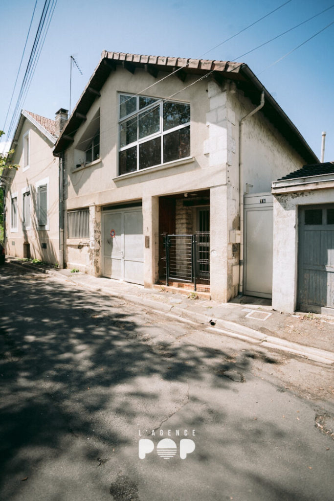Maison de ville au bord de l&rsquo;Isle - photo 17