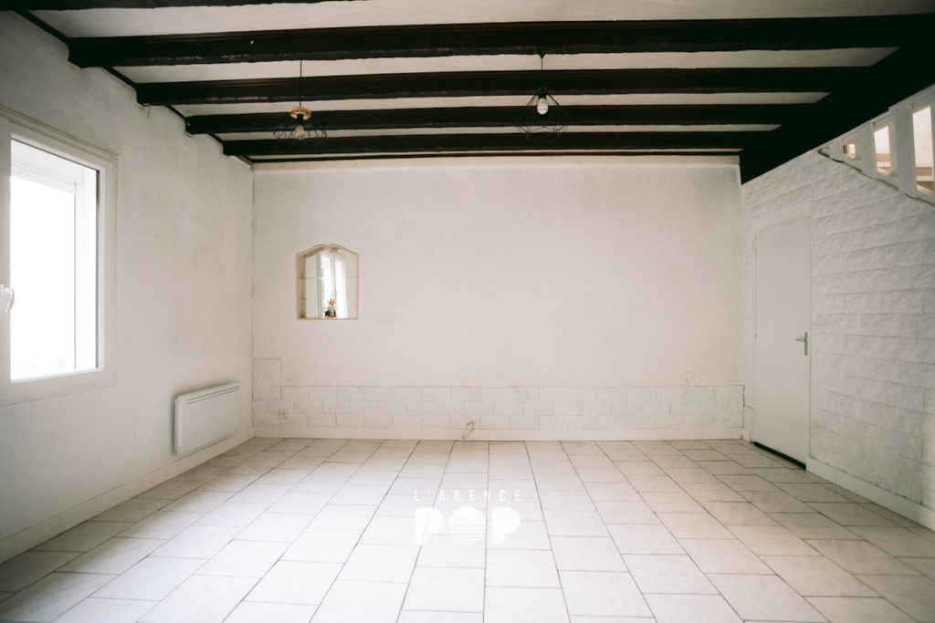 Maison non meublée 2 chambres - photo 7