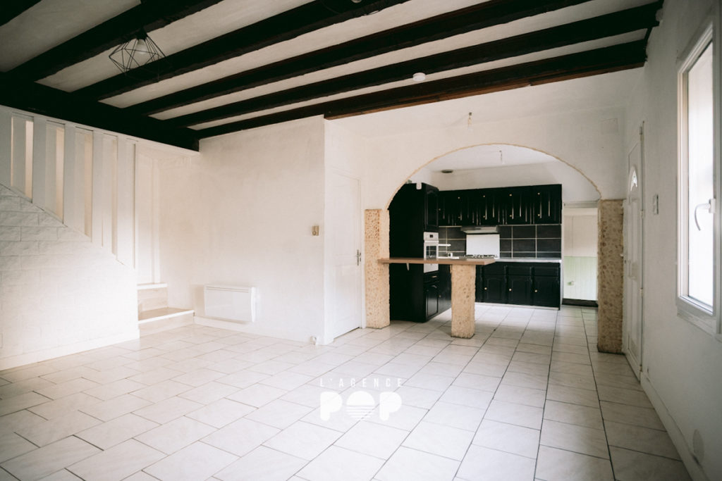 Maison non meublée 2 chambres - photo 8