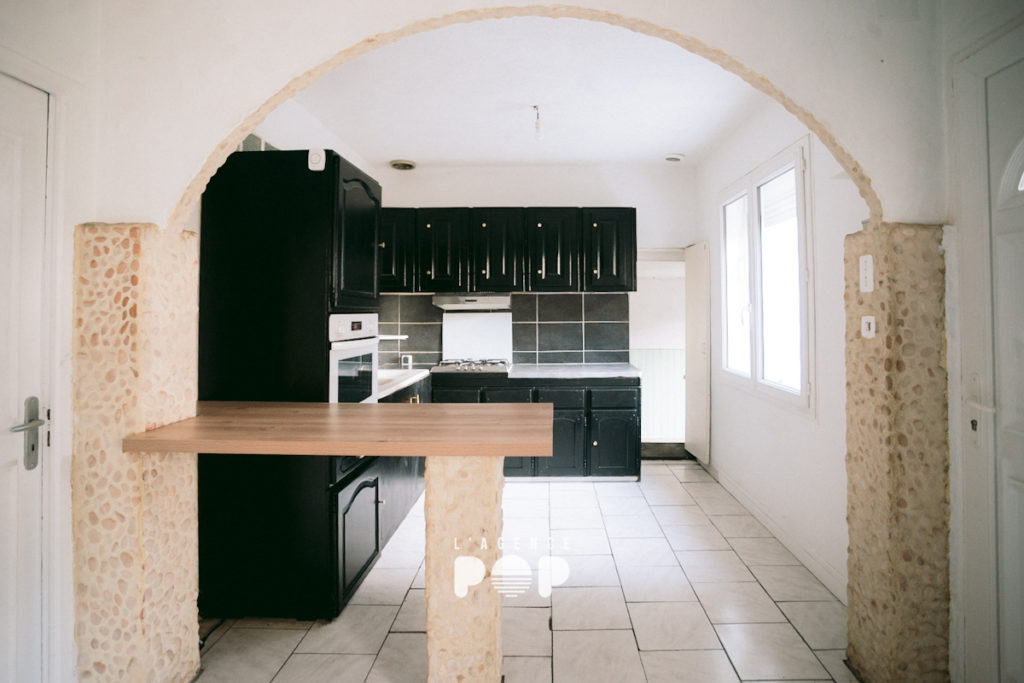 Maison non meublée 2 chambres - photo 9