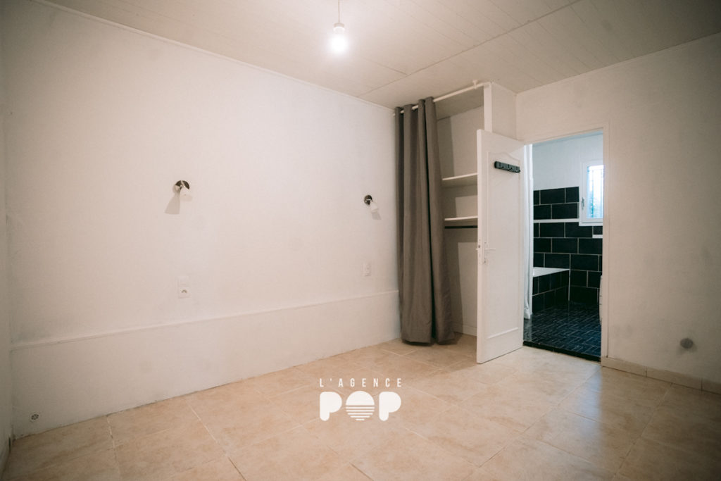 Maison non meublée 2 chambres - photo 11