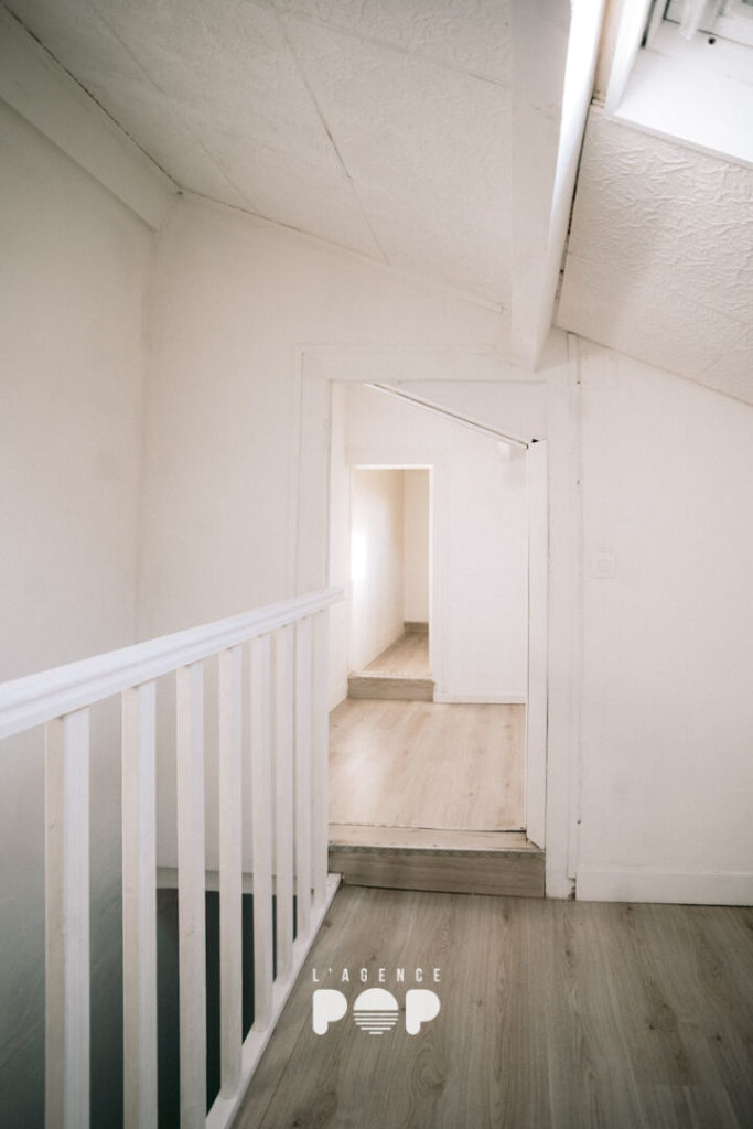 Maison non meublée 2 chambres - photo 15