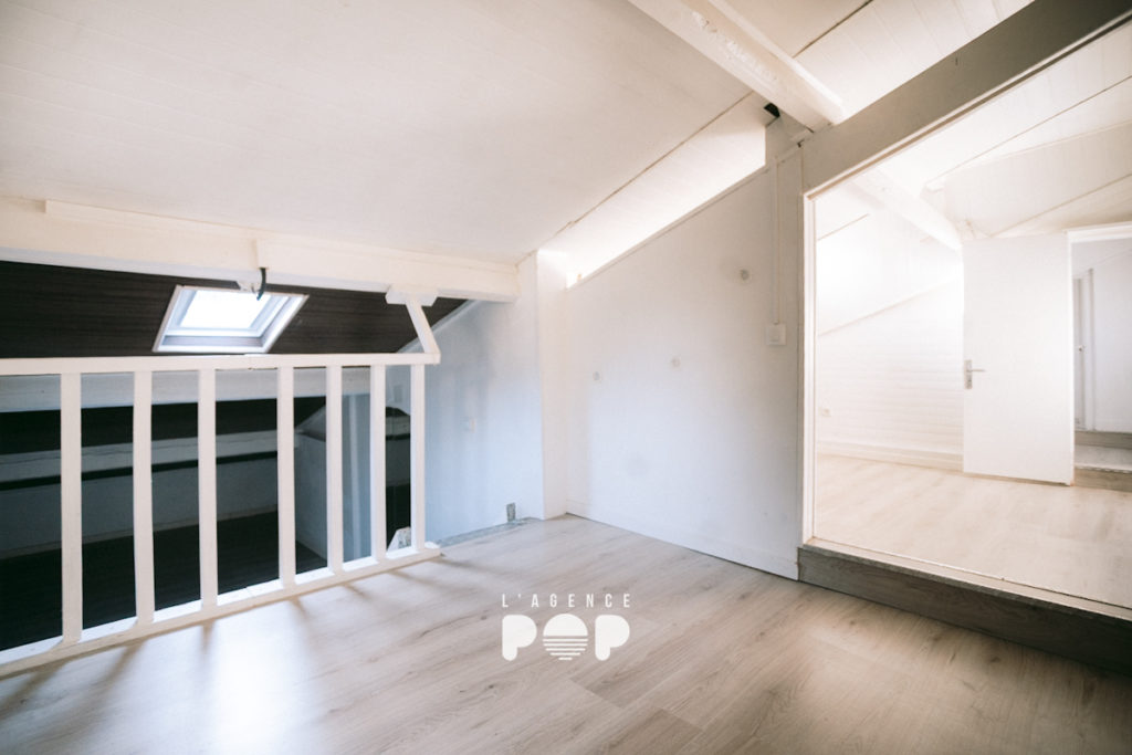 Maison non meublée 2 chambres - photo 16