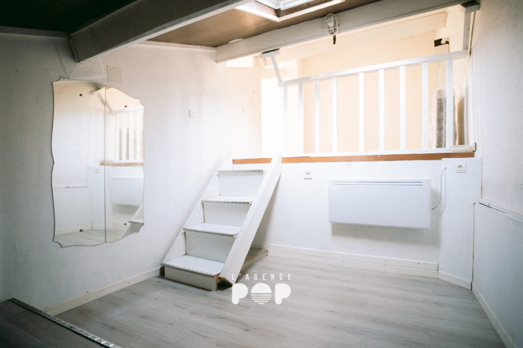 Maison non meublée 2 chambres - photo 17
