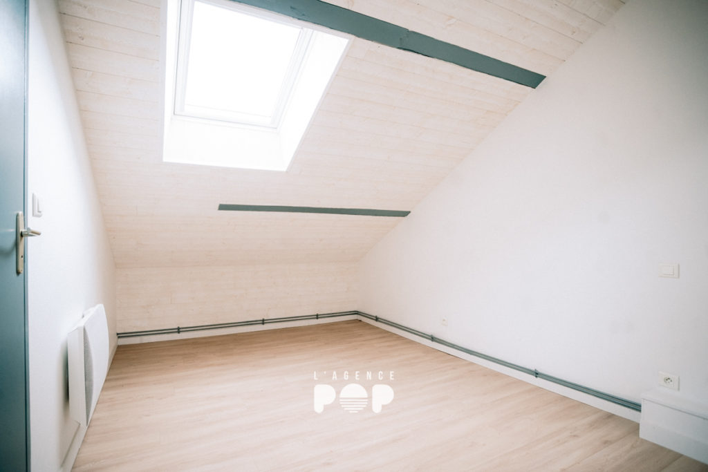Appartement T2 non meublé à Périgueux - photo 4