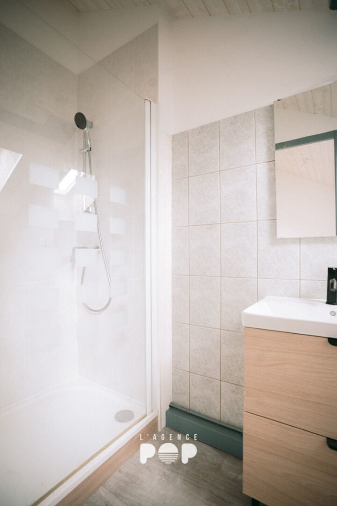 Appartement T2 non meublé à Périgueux - photo 6