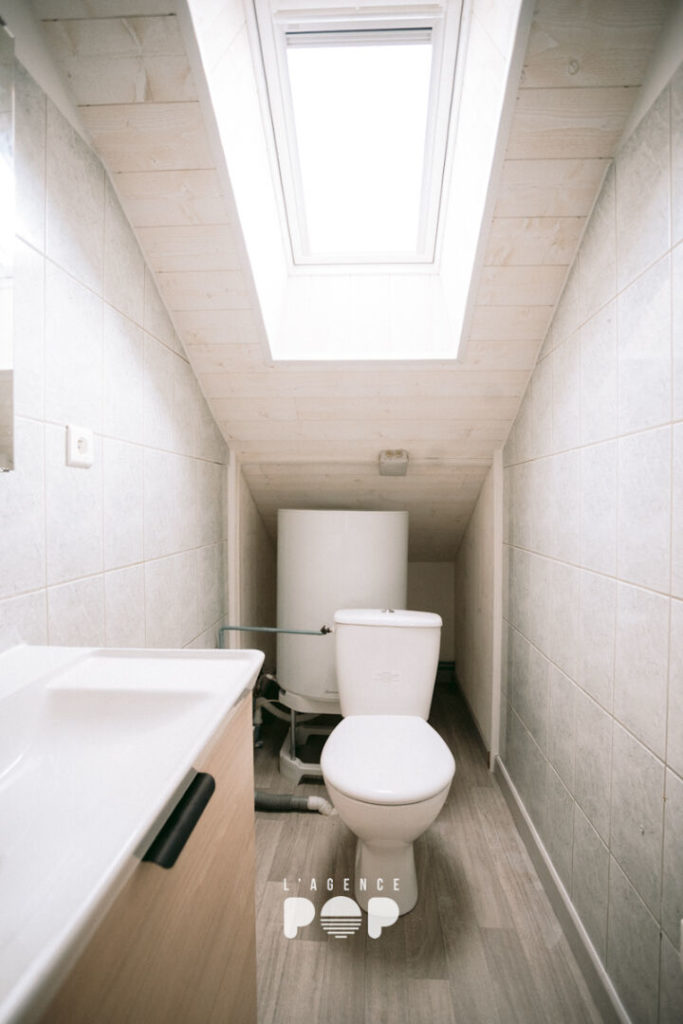 Appartement T2 non meublé à Périgueux - photo 7