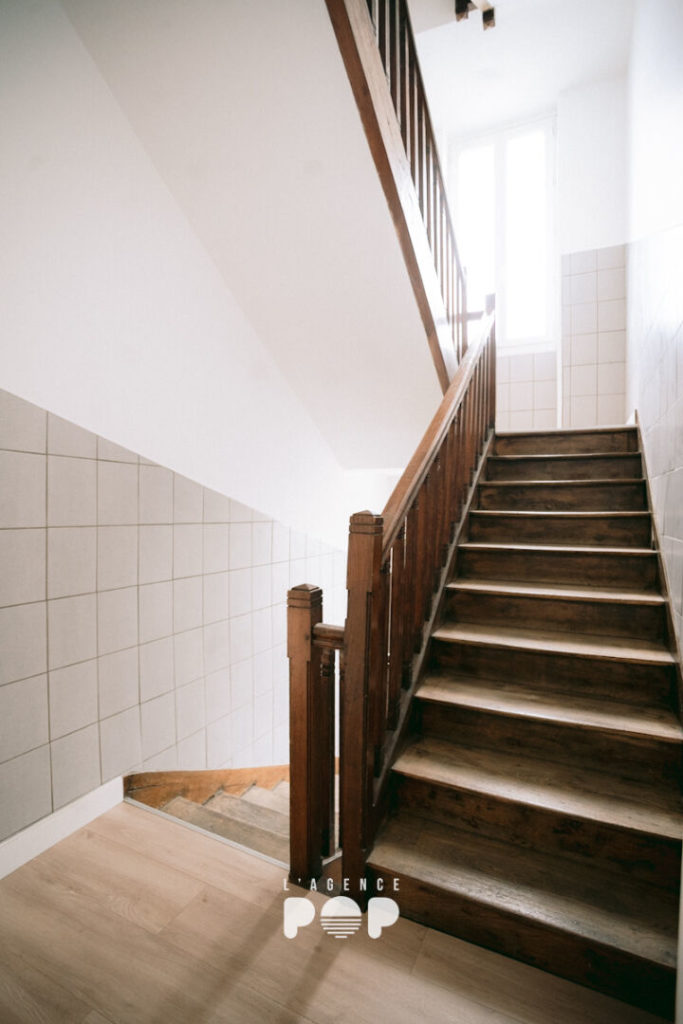 Appartement T2 non meublé à Périgueux - photo 8