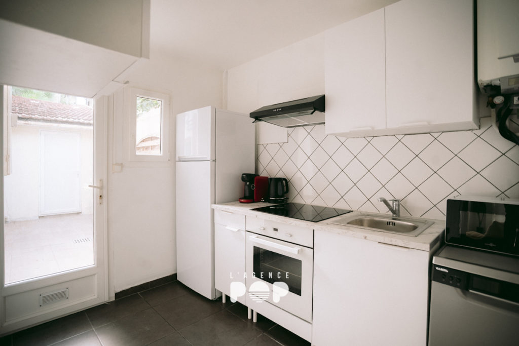 Maison en colocation – 4 chambres à Périgueux - photo 2