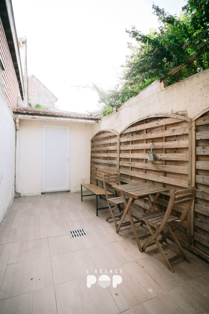 Maison en colocation – 4 chambres à Périgueux - photo 9