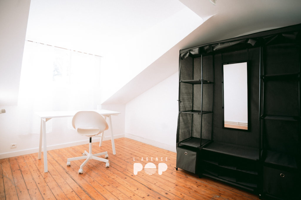 Maison en colocation – 4 chambres à Périgueux - photo 16