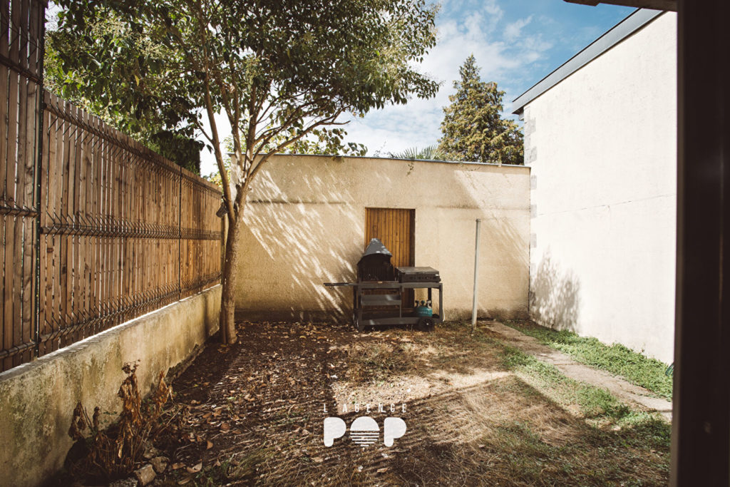 Maison à louer à Périgueux avec 2 chambres et garage - photo 2