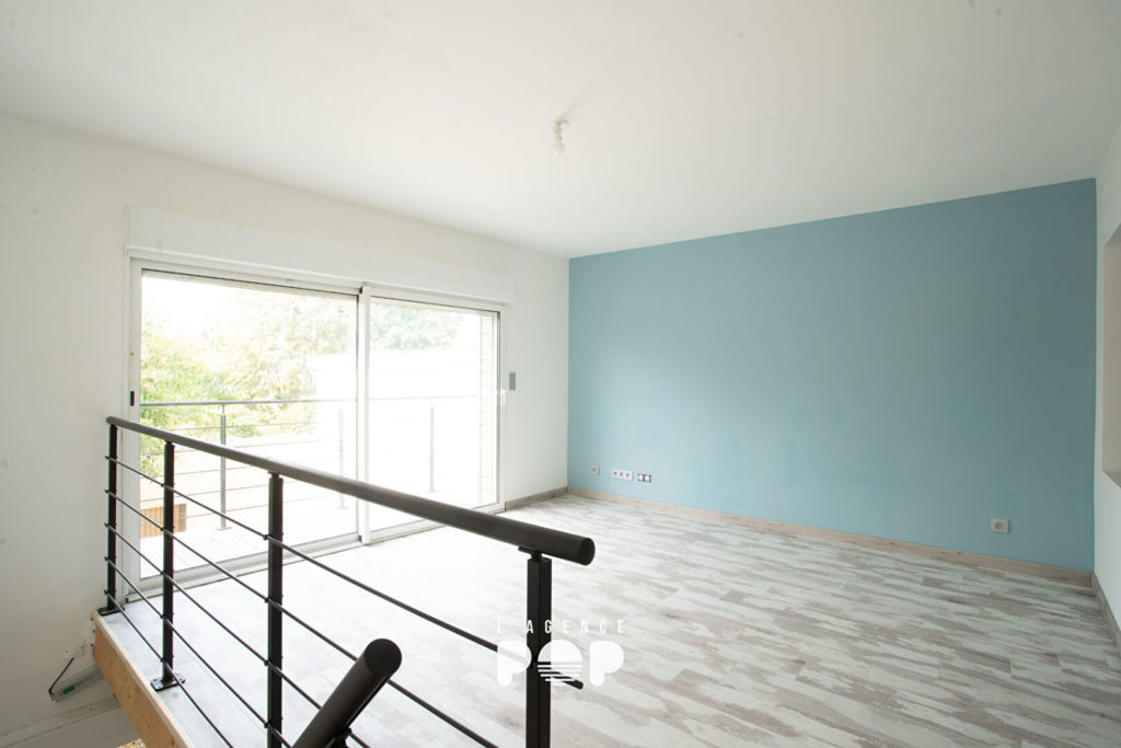 Maison à louer à Périgueux avec 2 chambres et garage - photo 4