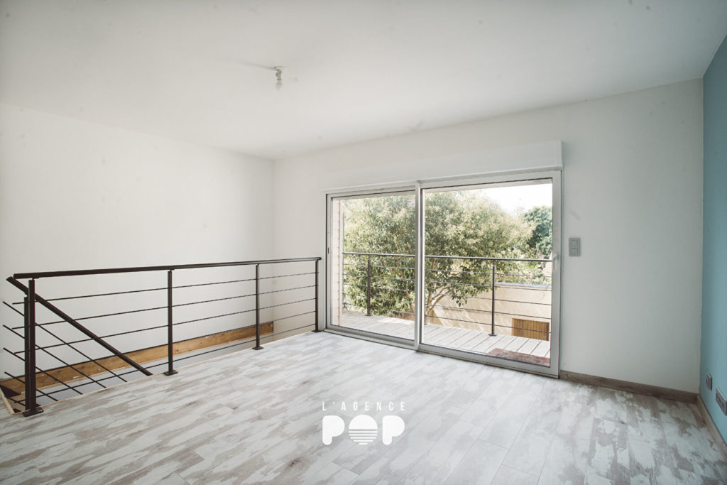 Maison à louer à Périgueux avec 2 chambres et garage - photo 5
