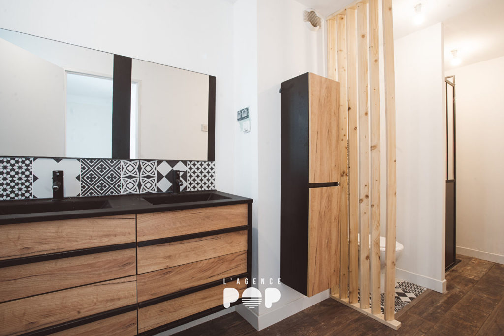 Maison à louer à Périgueux avec 2 chambres et garage - photo 6