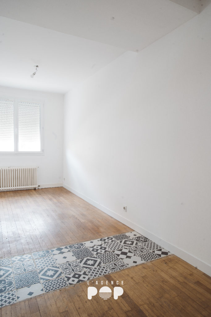 Maison à louer à Périgueux avec 2 chambres et garage - photo 7