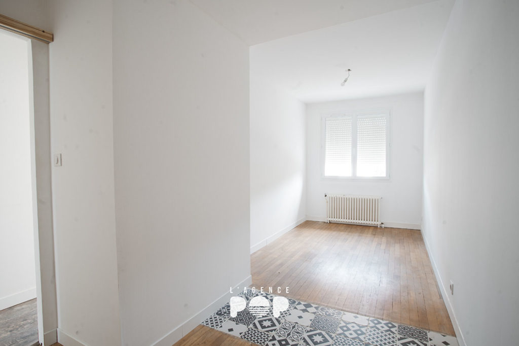Maison à louer à Périgueux avec 2 chambres et garage - photo 8