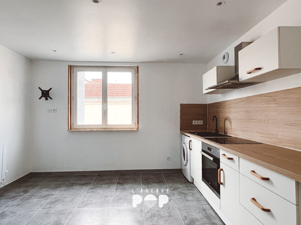 Appartement T2 à louer à Périgueux - photo 1