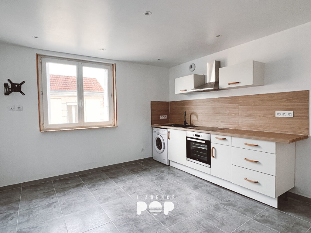 Appartement T2 à louer à Périgueux - photo 2