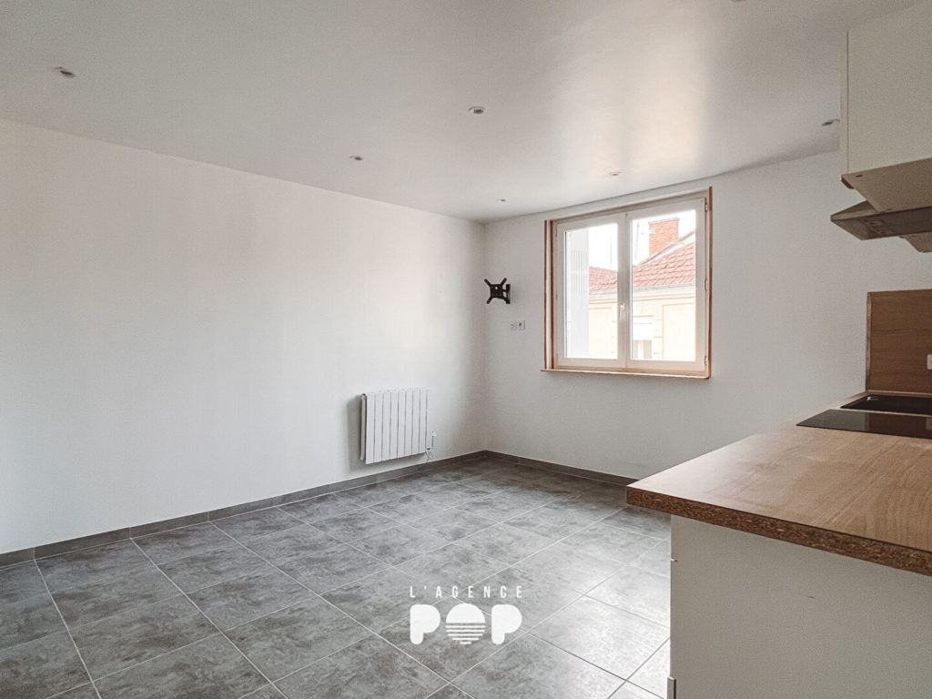 Appartement T2 à louer à Périgueux - photo 4