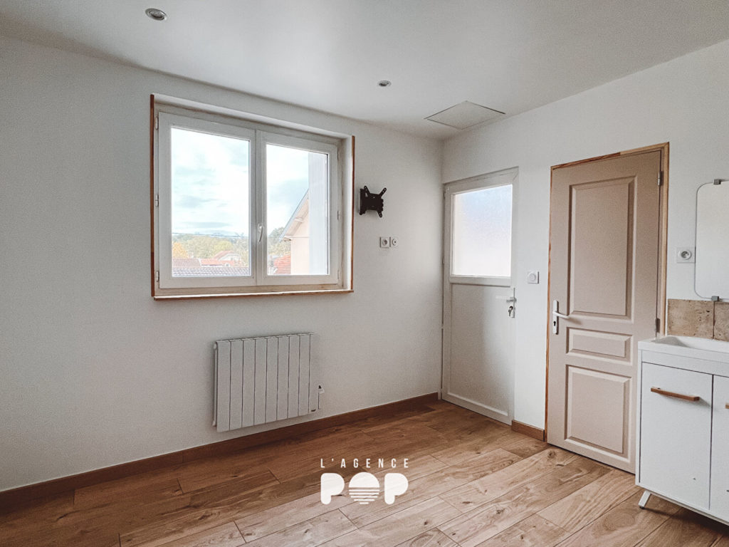 Appartement T2 à louer à Périgueux - photo 5