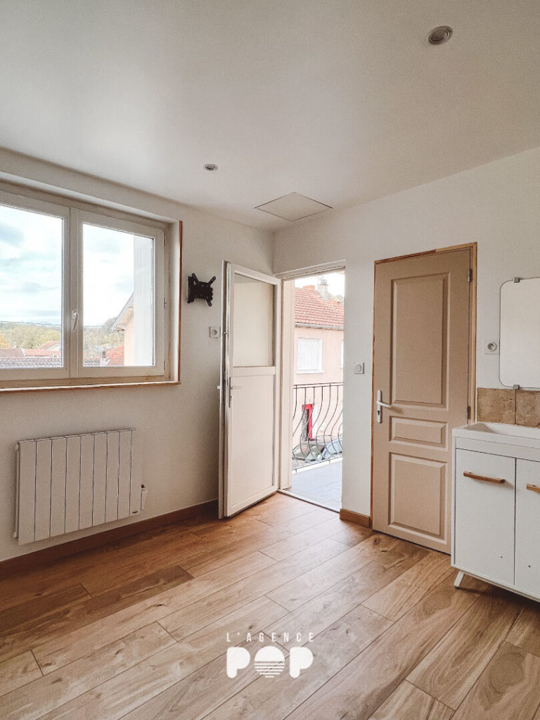Appartement T2 à louer à Périgueux - photo 6