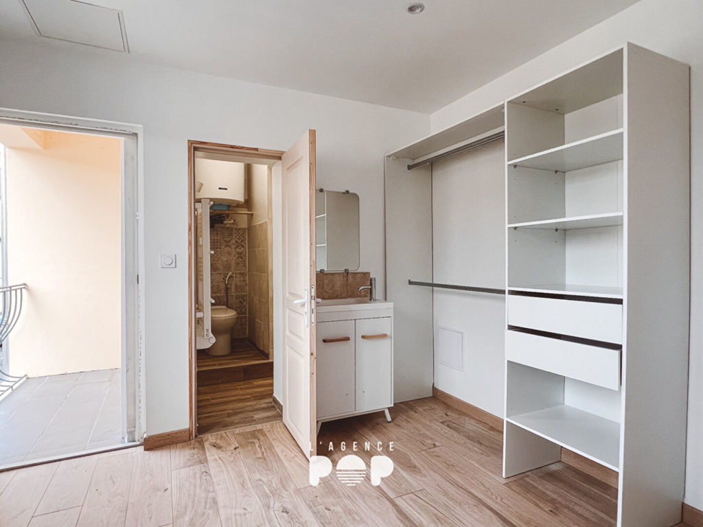 Appartement T2 à louer à Périgueux - photo 8