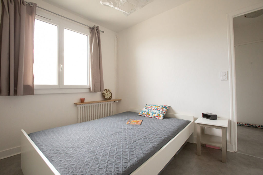 Appartement meublé 1 chambre à Périgueux - photo 6