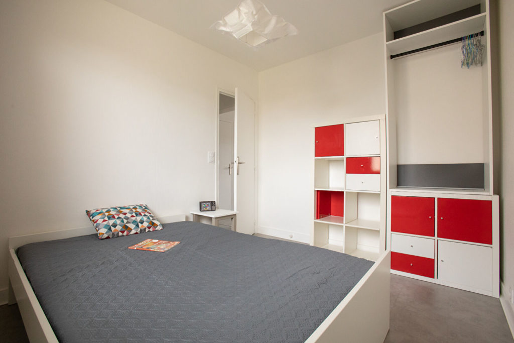 Appartement meublé 1 chambre à Périgueux - photo 7